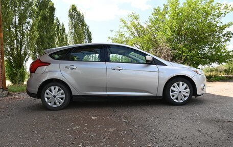 Ford Focus III, 2012 год, 715 000 рублей, 4 фотография