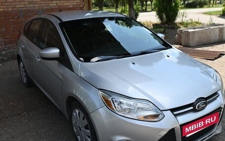 Ford Focus III, 2012 год, 715 000 рублей, 2 фотография