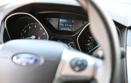 Ford Focus III, 2012 год, 715 000 рублей, 10 фотография
