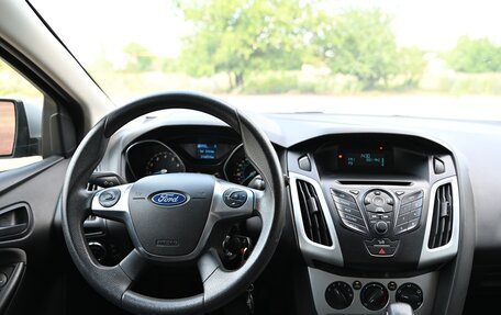 Ford Focus III, 2012 год, 715 000 рублей, 11 фотография