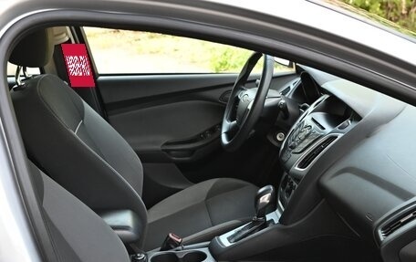 Ford Focus III, 2012 год, 715 000 рублей, 8 фотография