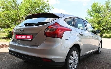 Ford Focus III, 2012 год, 715 000 рублей, 3 фотография