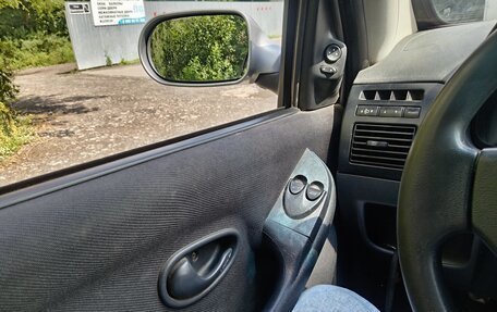 Fiat Albea I рестайлинг, 2008 год, 220 000 рублей, 12 фотография
