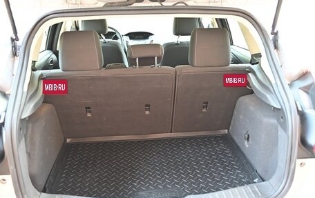 Ford Focus III, 2012 год, 715 000 рублей, 9 фотография