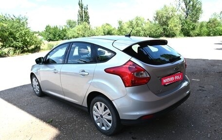 Ford Focus III, 2012 год, 715 000 рублей, 7 фотография