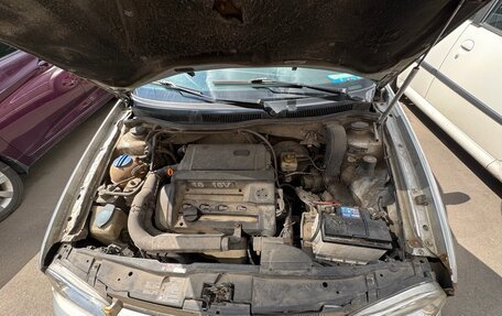 Volkswagen Golf IV, 2001 год, 210 000 рублей, 8 фотография