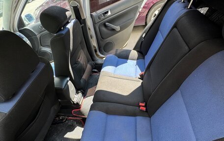 Volkswagen Golf IV, 2001 год, 210 000 рублей, 7 фотография