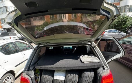 Volkswagen Golf IV, 2001 год, 210 000 рублей, 9 фотография