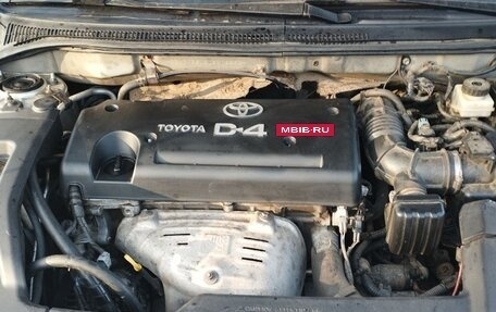 Toyota Avensis III рестайлинг, 2006 год, 750 000 рублей, 6 фотография
