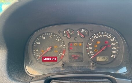 Volkswagen Golf IV, 2001 год, 210 000 рублей, 5 фотография
