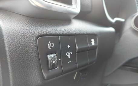 KIA Sportage IV рестайлинг, 2016 год, 1 799 000 рублей, 18 фотография