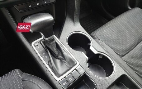 KIA Sportage IV рестайлинг, 2016 год, 1 799 000 рублей, 19 фотография