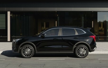 Haval Jolion, 2026 год, 2 799 000 рублей, 3 фотография