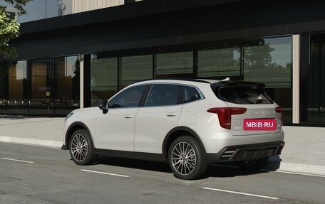 Haval Jolion, 2026 год, 2 799 000 рублей, 2 фотография