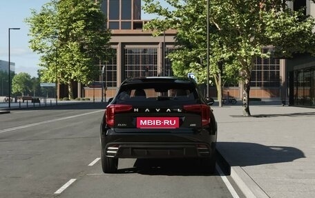 Haval Jolion, 2026 год, 2 799 000 рублей, 5 фотография