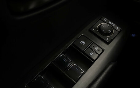 Lexus NX I, 2018 год, 3 390 000 рублей, 27 фотография