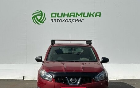 Nissan Qashqai, 2012 год, 950 000 рублей, 2 фотография