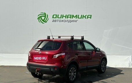 Nissan Qashqai, 2012 год, 950 000 рублей, 5 фотография