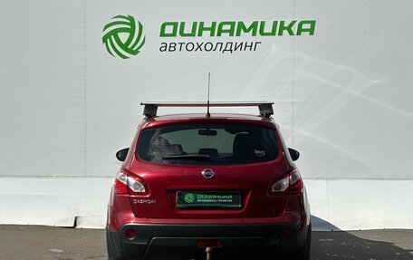 Nissan Qashqai, 2012 год, 950 000 рублей, 6 фотография