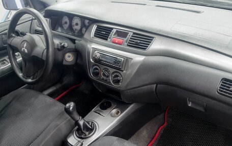 Mitsubishi Lancer IX, 2009 год, 499 900 рублей, 6 фотография