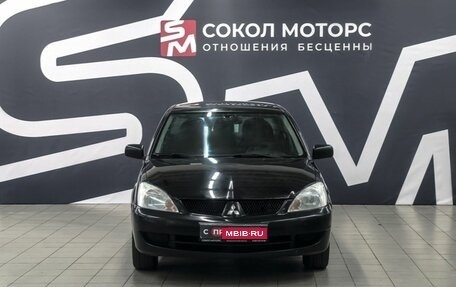 Mitsubishi Lancer IX, 2009 год, 499 900 рублей, 3 фотография