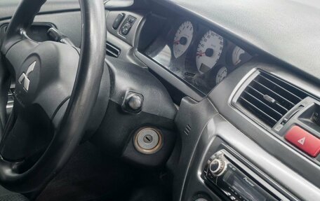 Mitsubishi Lancer IX, 2009 год, 499 900 рублей, 10 фотография
