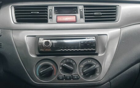 Mitsubishi Lancer IX, 2009 год, 499 900 рублей, 13 фотография