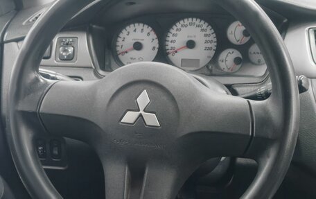 Mitsubishi Lancer IX, 2009 год, 499 900 рублей, 11 фотография
