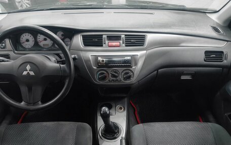 Mitsubishi Lancer IX, 2009 год, 499 900 рублей, 7 фотография