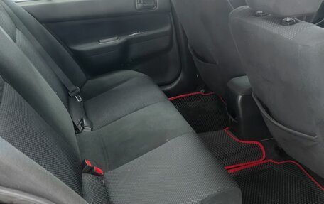 Mitsubishi Lancer IX, 2009 год, 499 900 рублей, 9 фотография