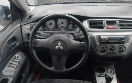 Mitsubishi Lancer IX, 2009 год, 499 900 рублей, 8 фотография