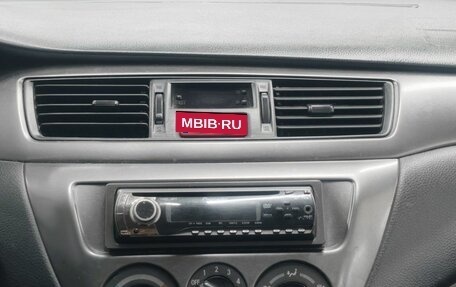 Mitsubishi Lancer IX, 2009 год, 499 900 рублей, 12 фотография