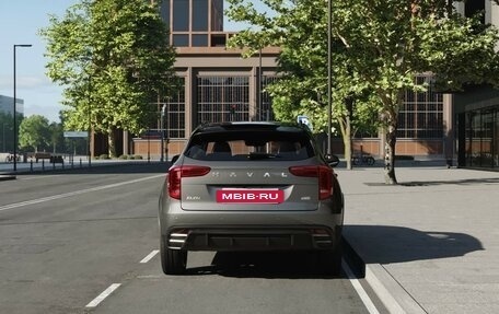 Haval Jolion, 2026 год, 2 799 000 рублей, 5 фотография