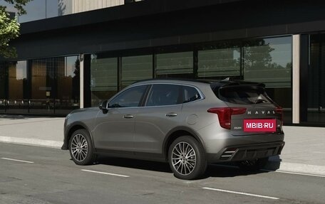 Haval Jolion, 2026 год, 2 799 000 рублей, 2 фотография