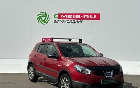 Nissan Qashqai, 2012 год, 950 000 рублей, 3 фотография