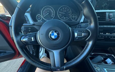 BMW 3 серия, 2018 год, 2 600 000 рублей, 12 фотография