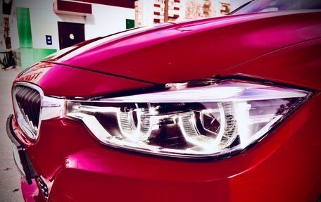 BMW 3 серия, 2018 год, 2 600 000 рублей, 8 фотография