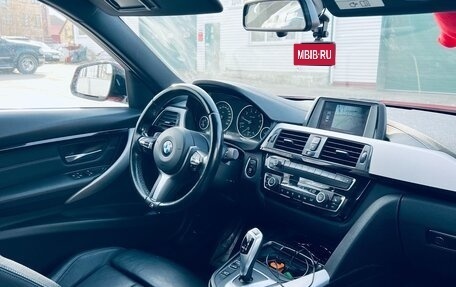 BMW 3 серия, 2018 год, 2 600 000 рублей, 4 фотография