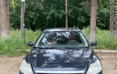 Ford Focus II рестайлинг, 2010 год, 450 000 рублей, 1 фотография