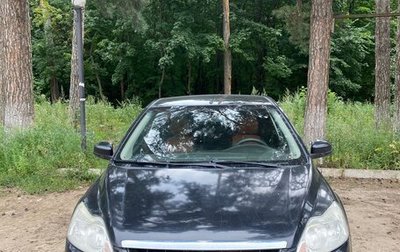 Ford Focus II рестайлинг, 2010 год, 450 000 рублей, 1 фотография