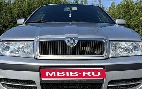 Skoda Octavia IV, 2008 год, 350 000 рублей, 2 фотография