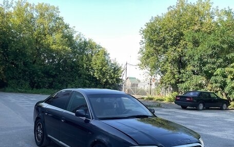 Audi A6, 1998 год, 270 000 рублей, 1 фотография