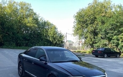 Audi A6, 1998 год, 270 000 рублей, 1 фотография