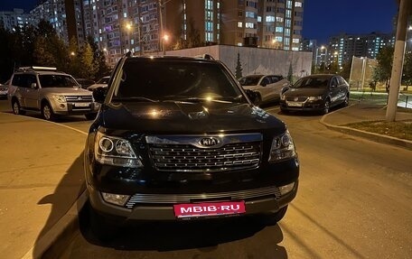 KIA Mohave I, 2012 год, 2 000 000 рублей, 1 фотография
