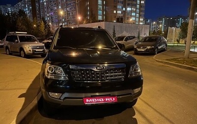 KIA Mohave I, 2012 год, 2 000 000 рублей, 1 фотография