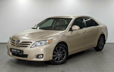 Toyota Camry, 2010 год, 1 150 000 рублей, 1 фотография