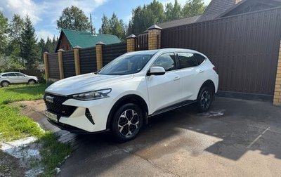 Haval F7 I, 2023 год, 2 300 000 рублей, 1 фотография