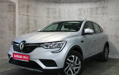Renault Arkana I, 2019 год, 1 814 000 рублей, 1 фотография
