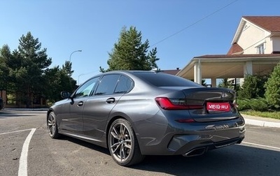 BMW 3 серия, 2020 год, 5 200 000 рублей, 1 фотография