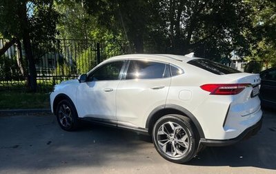 Haval F7x I, 2024 год, 2 350 000 рублей, 1 фотография